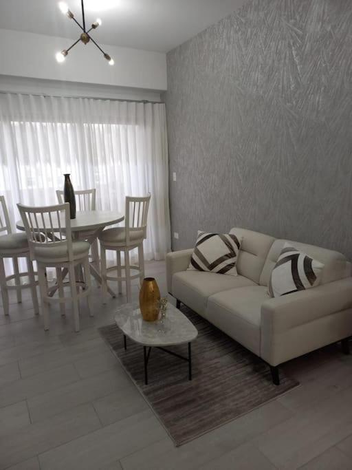 Brickell Hotel Apto G 08 Santo Domingo Bella Vista المظهر الخارجي الصورة