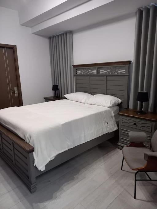 Brickell Hotel Apto G 08 Santo Domingo Bella Vista المظهر الخارجي الصورة