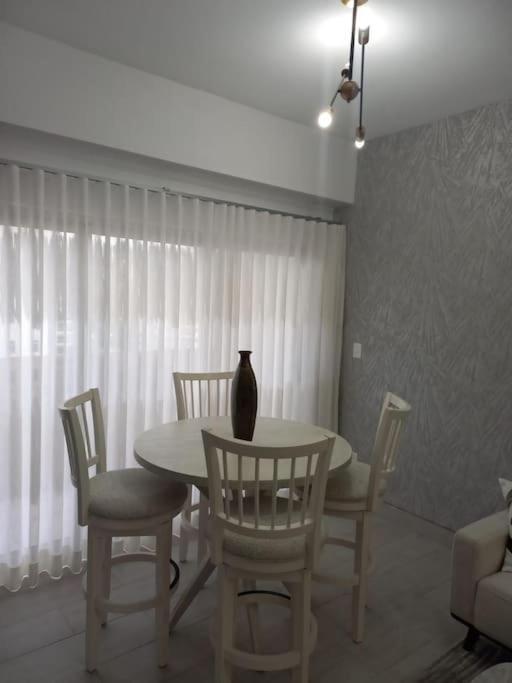 Brickell Hotel Apto G 08 Santo Domingo Bella Vista المظهر الخارجي الصورة