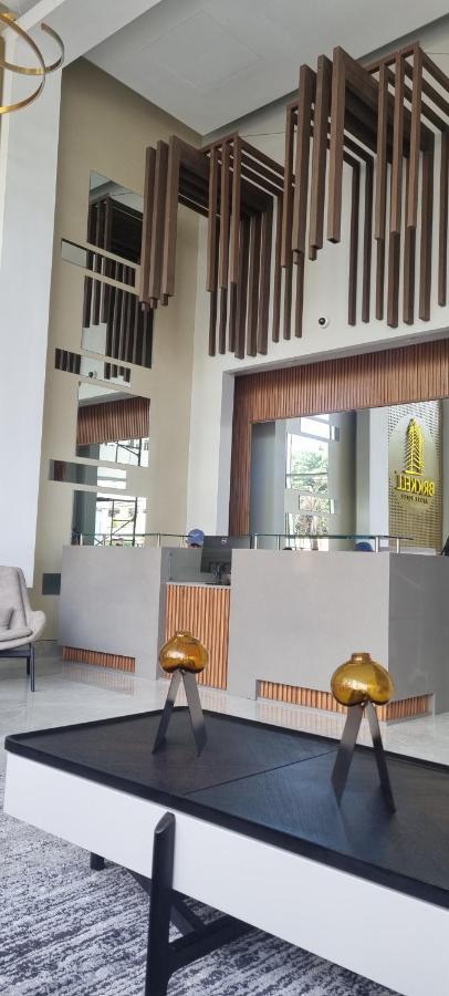 Brickell Hotel Apto G 08 Santo Domingo Bella Vista المظهر الخارجي الصورة