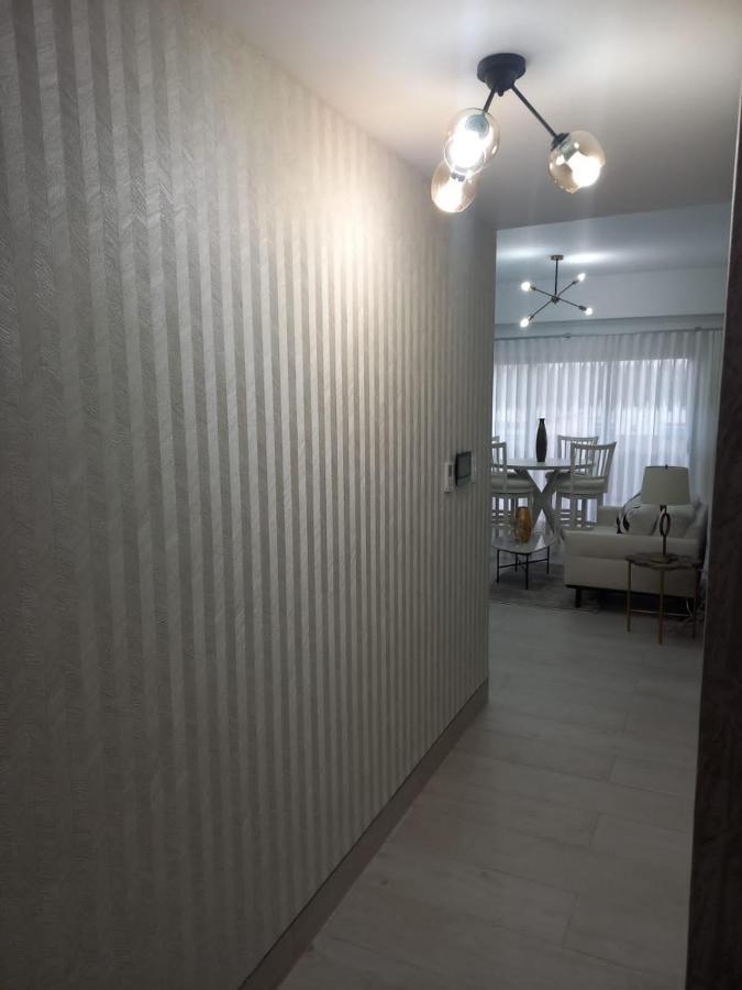 Brickell Hotel Apto G 08 Santo Domingo Bella Vista المظهر الخارجي الصورة