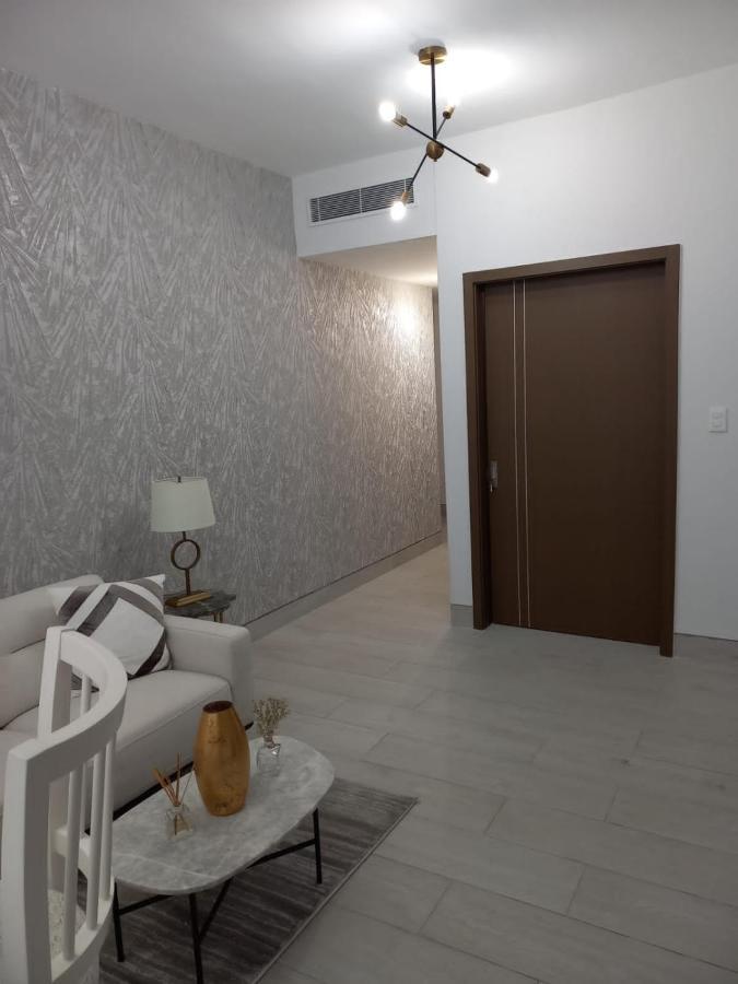 Brickell Hotel Apto G 08 Santo Domingo Bella Vista المظهر الخارجي الصورة