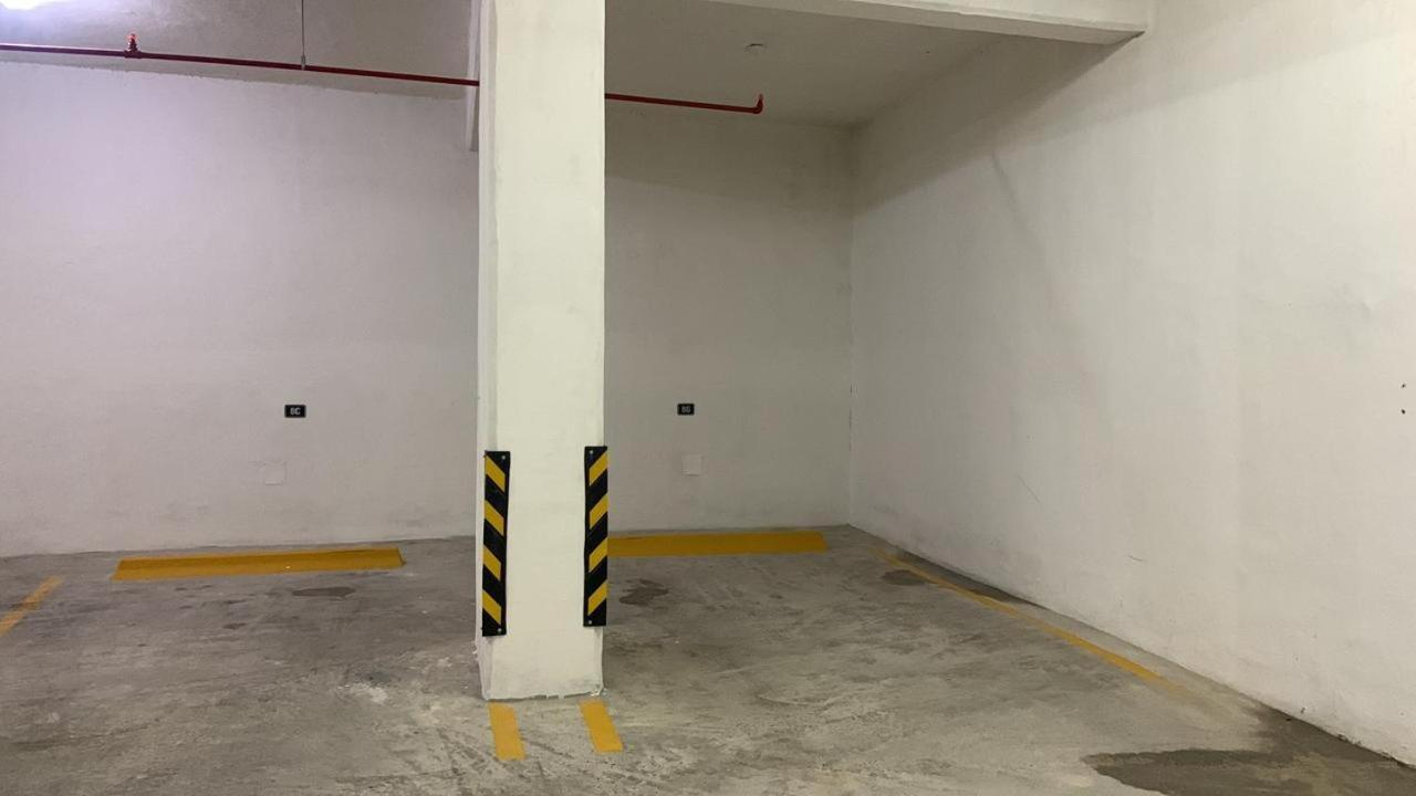 Brickell Hotel Apto G 08 Santo Domingo Bella Vista المظهر الخارجي الصورة