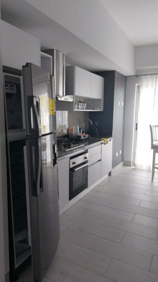 Brickell Hotel Apto G 08 Santo Domingo Bella Vista المظهر الخارجي الصورة