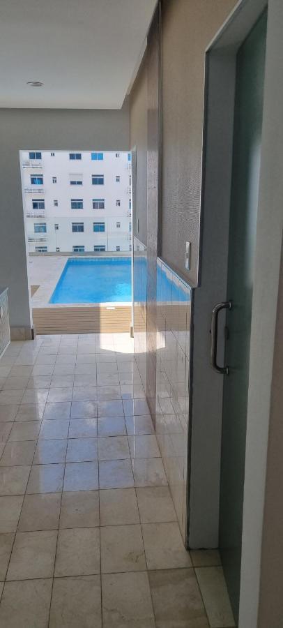 Brickell Hotel Apto G 08 Santo Domingo Bella Vista المظهر الخارجي الصورة
