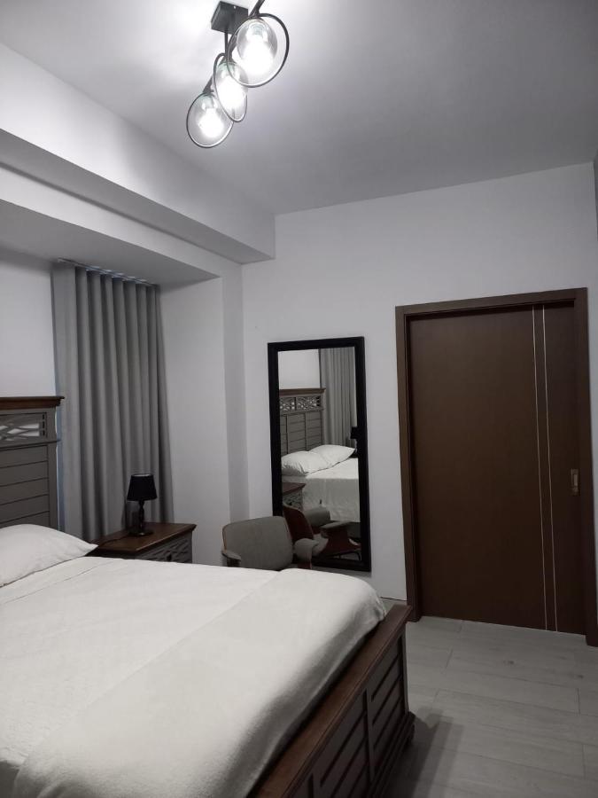 Brickell Hotel Apto G 08 Santo Domingo Bella Vista المظهر الخارجي الصورة