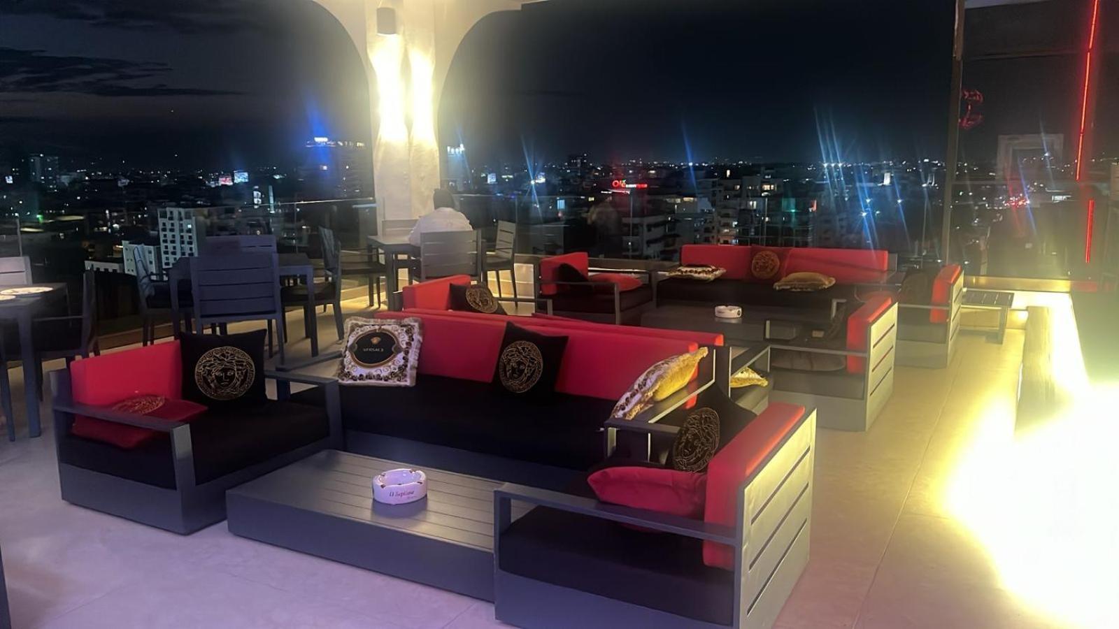 Brickell Hotel Apto G 08 Santo Domingo Bella Vista المظهر الخارجي الصورة